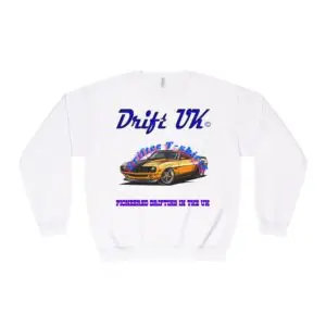 Unisex NuBlend® Crewneck Sweatshirt
