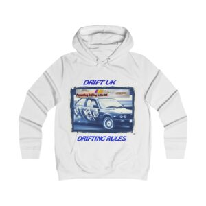 Girlie College Hoodie