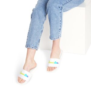 Women’s Removable-Strap Sandals